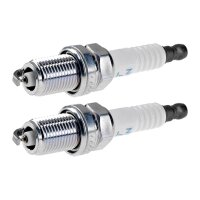 2 Spark Plugs fixed SAE connection NGK IAM expertise for...