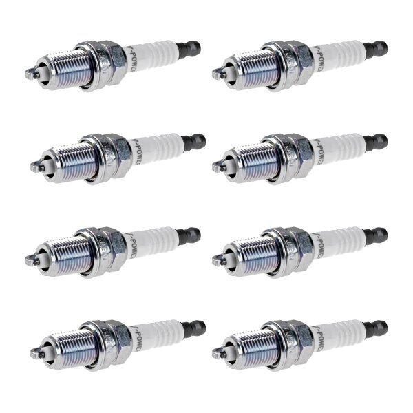 8 Spark Plugs fixed SAE connection NGK aftermarket expertise for JEEP GRAND