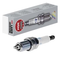 2 Spark Plugs fixed SAE connection NGK suitable for e.g....