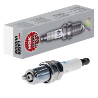 10 Spark Plugs fixed SAE connection NGK suitable for e.g....