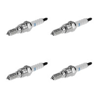 4 Spark Plugs 1-mass electrode NGK Aftermarket-Expertise...