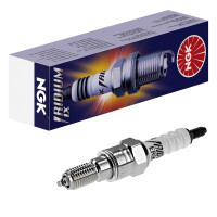 6 Spark Plugs 1-mass electrode NGK Aftermarket-Expertise...
