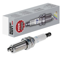 3 Spark Plugs fixed SAE connection NGK aftermarket...