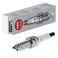 4 Spark Plugs fixed SAE connection NGK IAM expertise for...