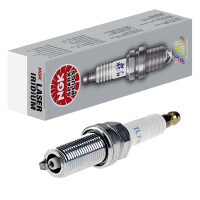 6 Spark Plugs fixed SAE connection NGK suitable for VOLVO...