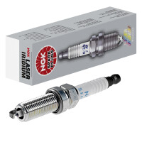 10 Spark Plugs fixed SAE connection NGK for e.g. ALFA...