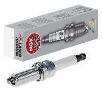 6 Spark Plugs fixed SAE connection NGK for JAGUAR F-TYPE...