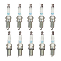 10 Zündkerzen fester SAE-Anschluss NGK...