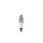 3 Spark Plugs fixed SAE connection NGK suitable for e.g. DAIHATSU MATERIA