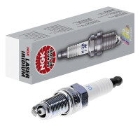 6 Spark Plugs fixed SAE connection NGK suitable for e.g....