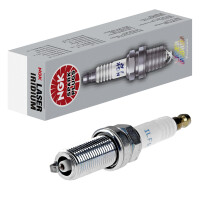 2 Spark Plugs fixed SAE connection NGK for e.g....