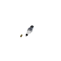 6 Spark Plugs fixed SAE connection NGK IAM expertise for e.g. TOYOTA LAND