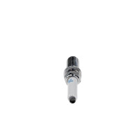 10 Spark Plugs with flat seal seat NGK IAM expertise for AUDI A4 and others