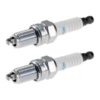 2 Spark Plugs fixed SAE connection NGK IAM-Expertise for...