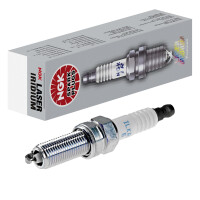 6 Spark Plugs fixed SAE connection NGK suitable for e.g....