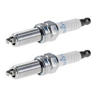 2 Spark Plugs fixed SAE connection NGK suitable for...