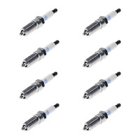 8 Spark Plugs fixed SAE connection NGK for CHEVROLET HHR...