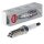 2 Spark Plugs fixed SAE connection NGK aftermarket expertise for e.g. MAZDA 6