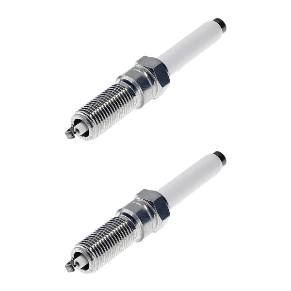 2 Spark Plugs 1-mass electrode NGK aftermarket expertise for OPEL INSIGNIA