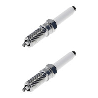 2 Spark Plugs 1-mass electrode NGK aftermarket expertise...