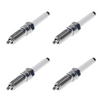 4 Spark Plugs 1-mass electrode NGK aftermarket expertise...