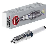 4 Spark Plugs 1-mass electrode NGK aftermarket expertise...