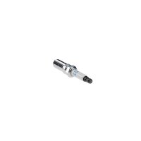 2 Spark Plugs fixed SAE connection NGK aftermarket expertise for e.g. OPEL ASTRA