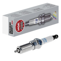 10 Spark Plugs fixed SAE connection NGK IAM expertise for...