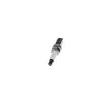 4 Spark Plugs with flat seal seat NGK aftermarket expertise for SUBARU FORESTER