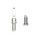 10 Spark Plugs terminal design ring cup-shaped NGK for JEEP RENEGADE and others