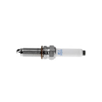 6 Spark Plugs with flat seal seat NGK IAM expertise for AUDI A3 and others