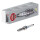 6 Spark Plugs with flat seal seat NGK suitable for SEAT LEON and others