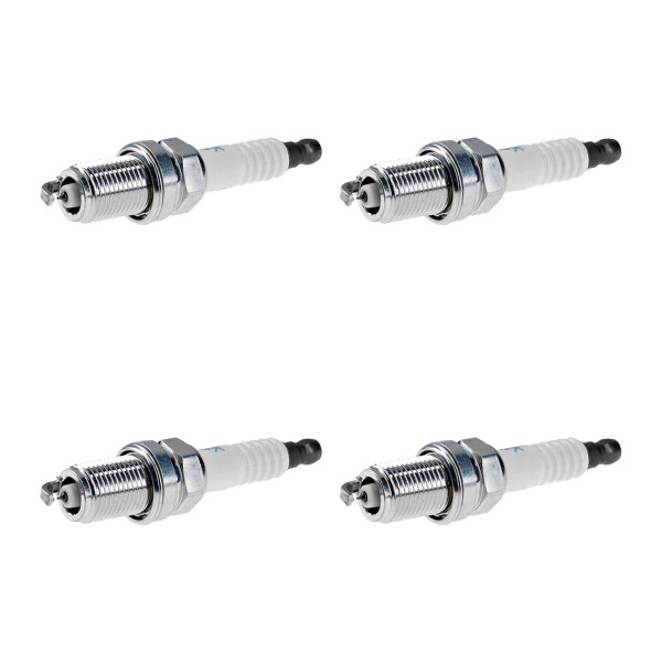 4 Spark Plugs fixed SAE connection NGK for SUZUKI GRAND and others