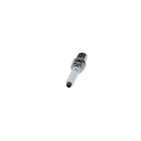 8 Spark Plugs with flat seal seat NGK aftermarket expertise for IVECO