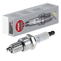 10 Spark Plugs fixed SAE connection NGK suitable for e.g....