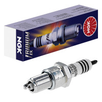 6 Spark Plugs with flat seal seat NGK for CHRYSLER...