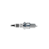 10 Spark Plugs with flat seal seat NGK for CHRYSLER VOYAGER and others