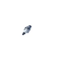 2 Spark Plugs fixed SAE connection NGK IAM expertise for various vehicles