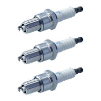 3 Zündkerzen fester SAE-Anschluss NGK für u.a....