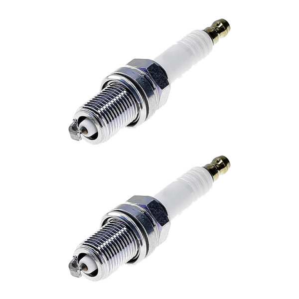 2 Spark Plugs fixed SAE connection NGK for e.g. MERCEDES-BENZ S-CLASS