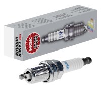 2 Spark Plugs fixed SAE connection NGK suitable for e.g....