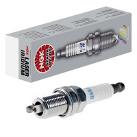 8 Spark Plugs fixed SAE connection NGK IAM expertise for...