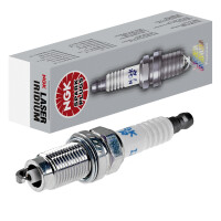 3 Spark Plugs fixed SAE connection NGK aftermarket...