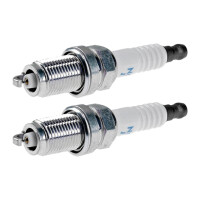 2 Spark Plugs fixed SAE connection NGK for HONDA ACCORD...