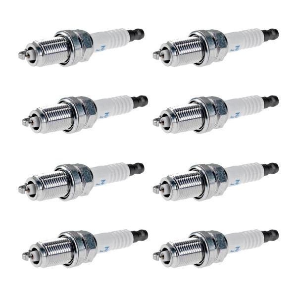 8 Spark Plugs fixed SAE connection NGK for HONDA ACCORD and others