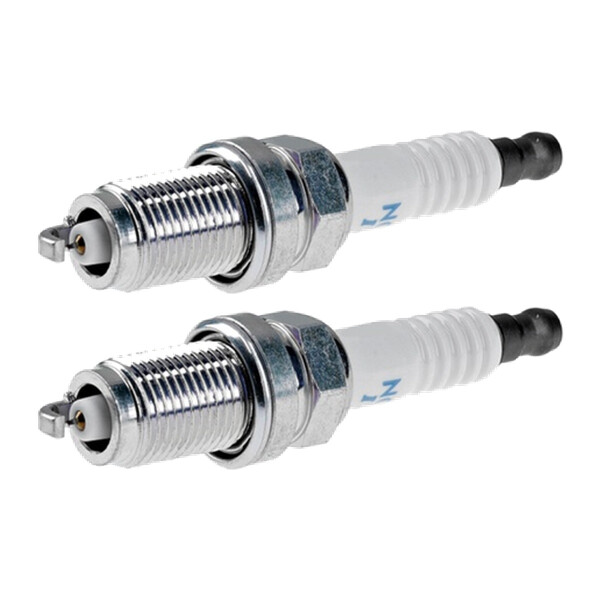 2 Spark Plugs fixed SAE connection NGK for HONDA ACCORD and others