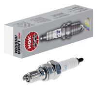 2 Spark Plugs 1-mass electrode NGK Aftermarket-Expertise...