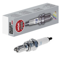 6 Spark Plugs 1-mass electrode NGK Aftermarket-Expertise...