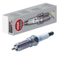 3 Spark Plugs fixed SAE connection NGK suitable for VOLVO...
