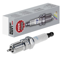 4 Spark Plugs fixed SAE connection NGK suitable for FORD...